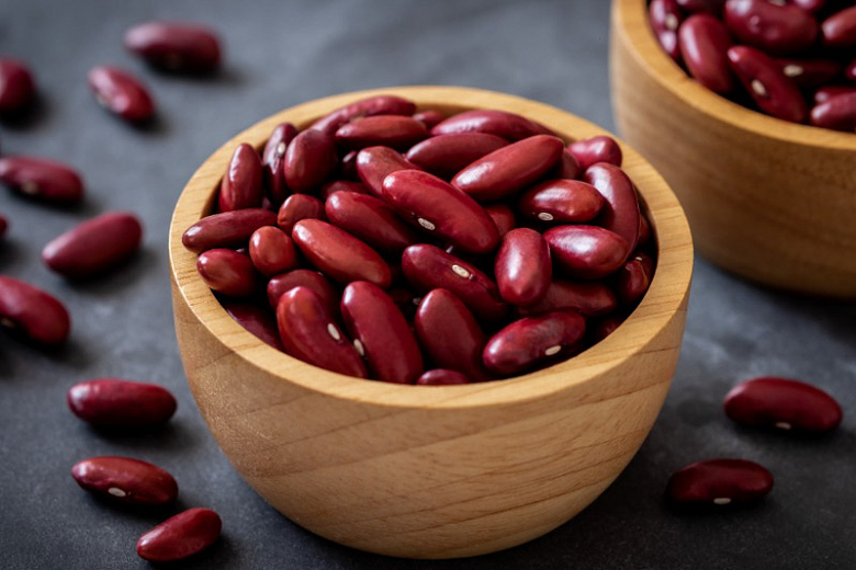 Phaseolus vulgaris - Kidney Beans